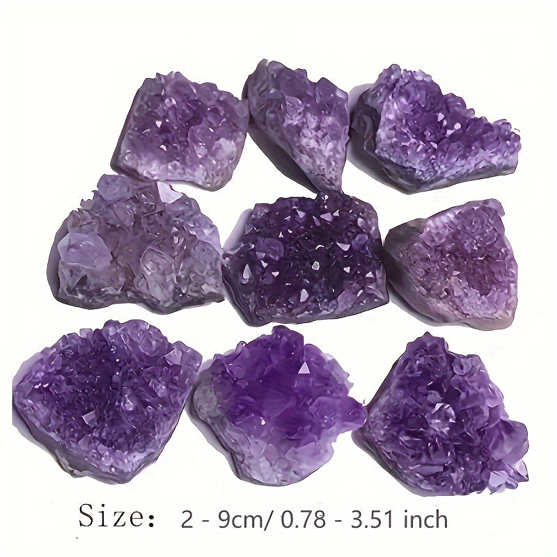 Amethyst-Kristall